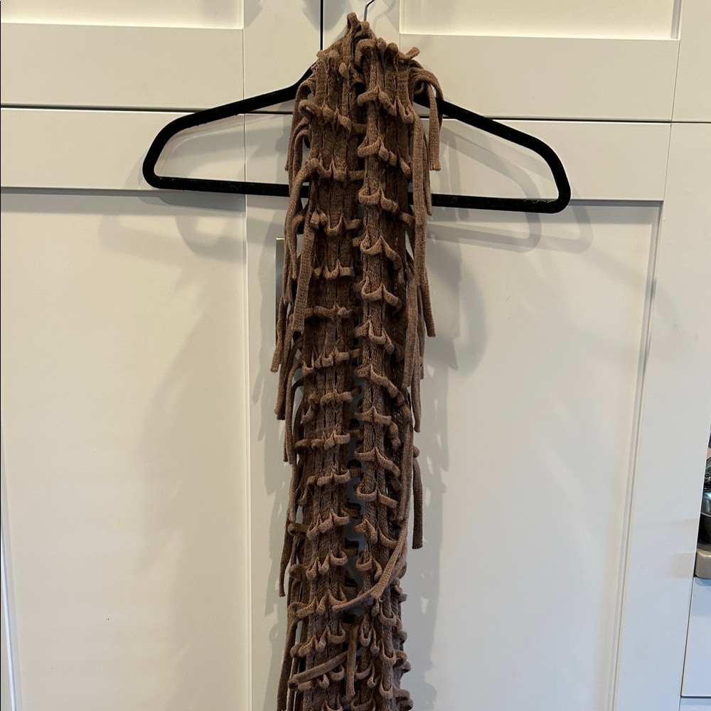 Brown Hair Extension